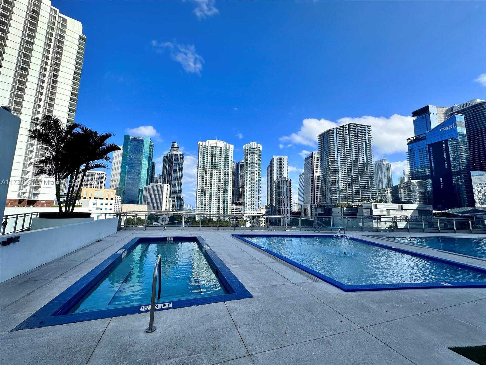Small Image of 92 SOUTH WEST 3RD ST #4111, Miami Number 44