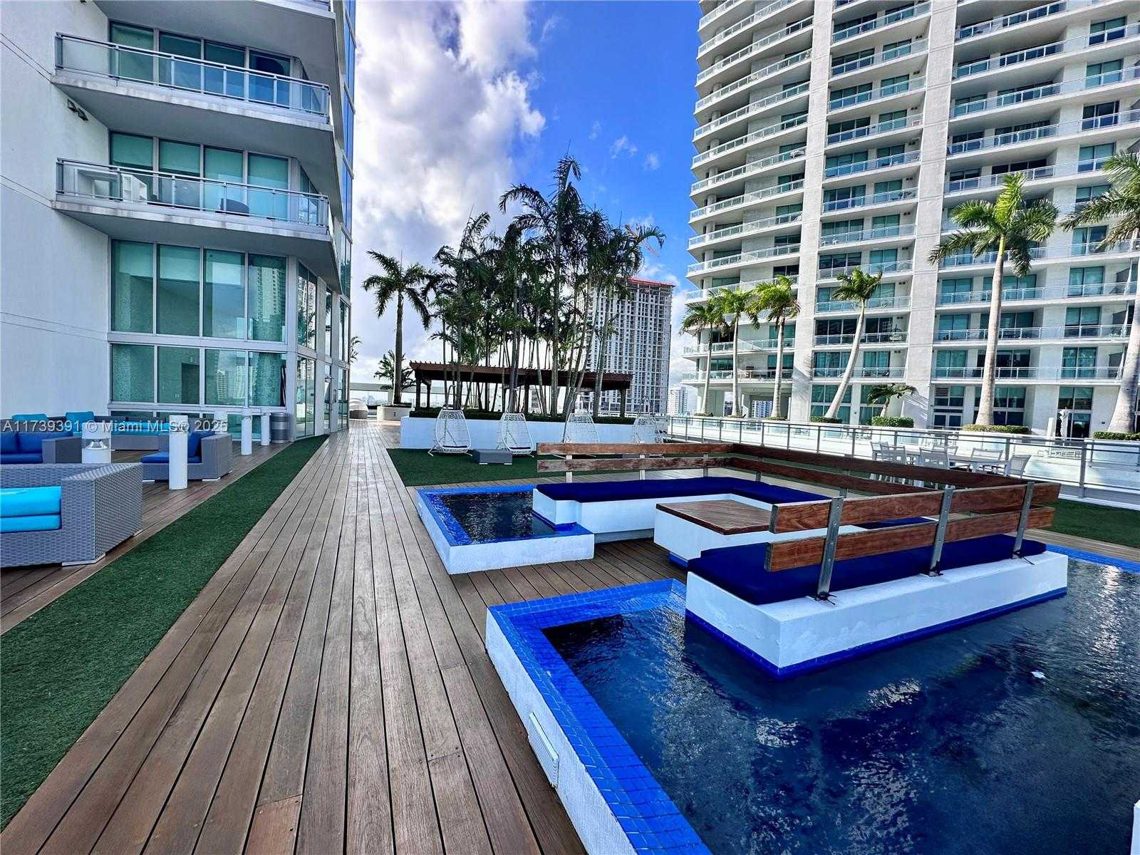 Small Image of 92 SOUTH WEST 3RD ST #4111, Miami Number 45