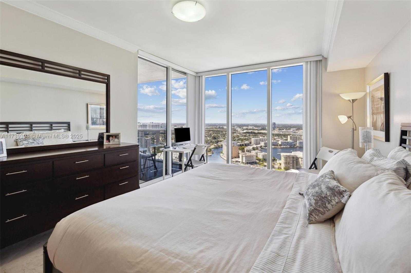 Small Image of 1800 SOUTH OCEAN DR #4007, Hallandale Beach Number 10