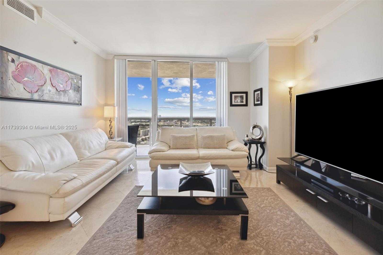 Small Image of 1800 SOUTH OCEAN DR #4007, Hallandale Beach Number 3