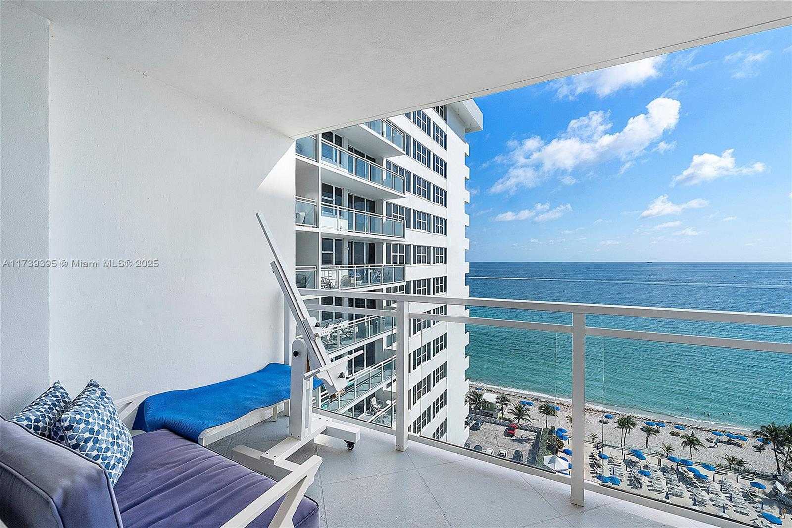Small Image of 2030 SOUTH OCEAN DR #1716, Hallandale Beach Number 20