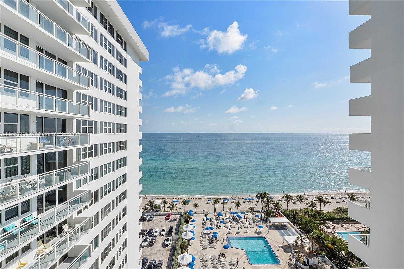Small Image of 2030 SOUTH OCEAN DR #1716, Hallandale Beach Number 21