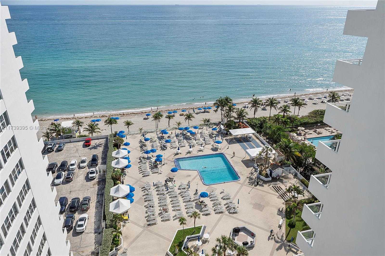 Small Image of 2030 SOUTH OCEAN DR #1716, Hallandale Beach Number 22