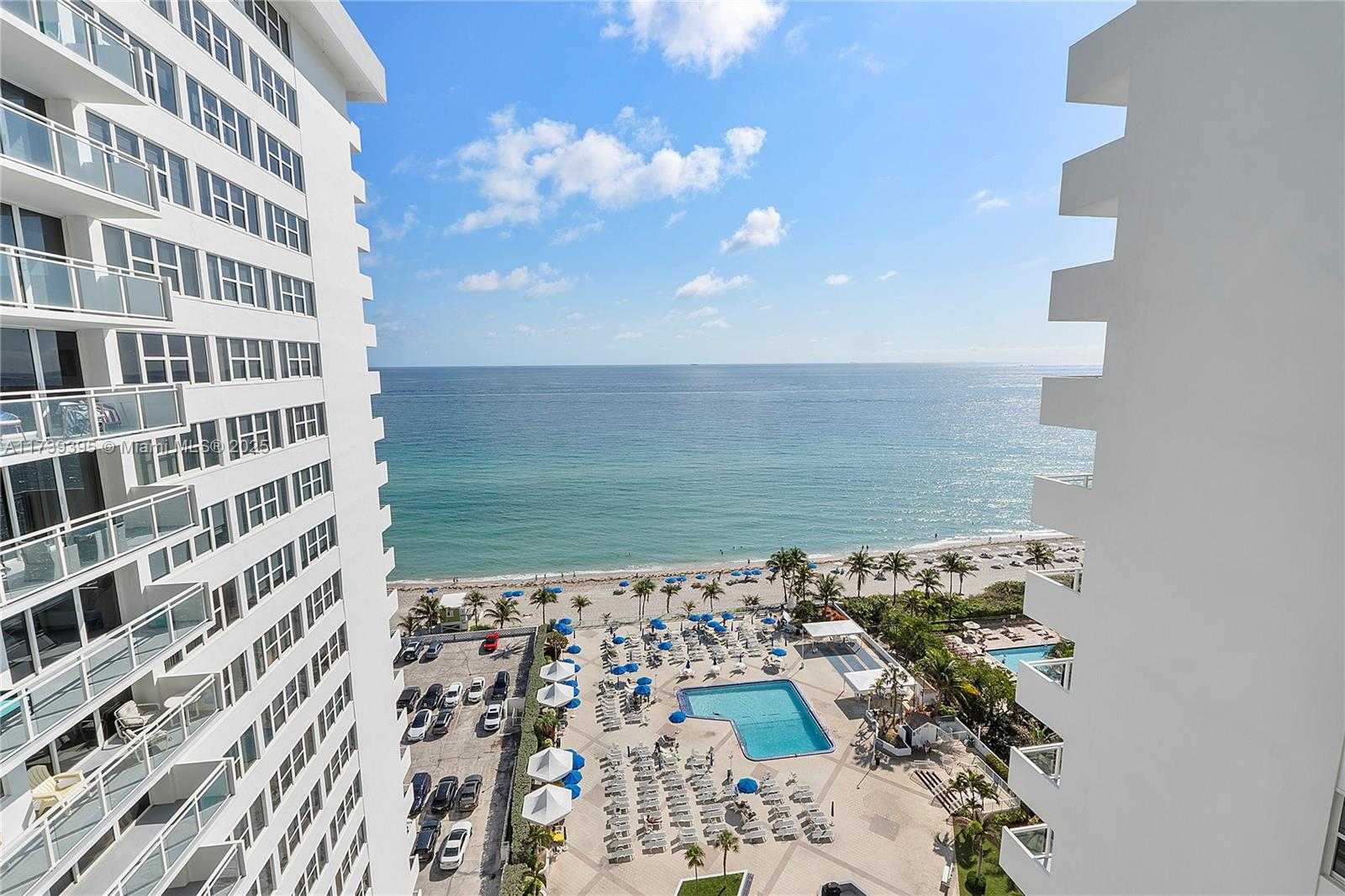 Small Image of 2030 SOUTH OCEAN DR #1716, Hallandale Beach Number 23