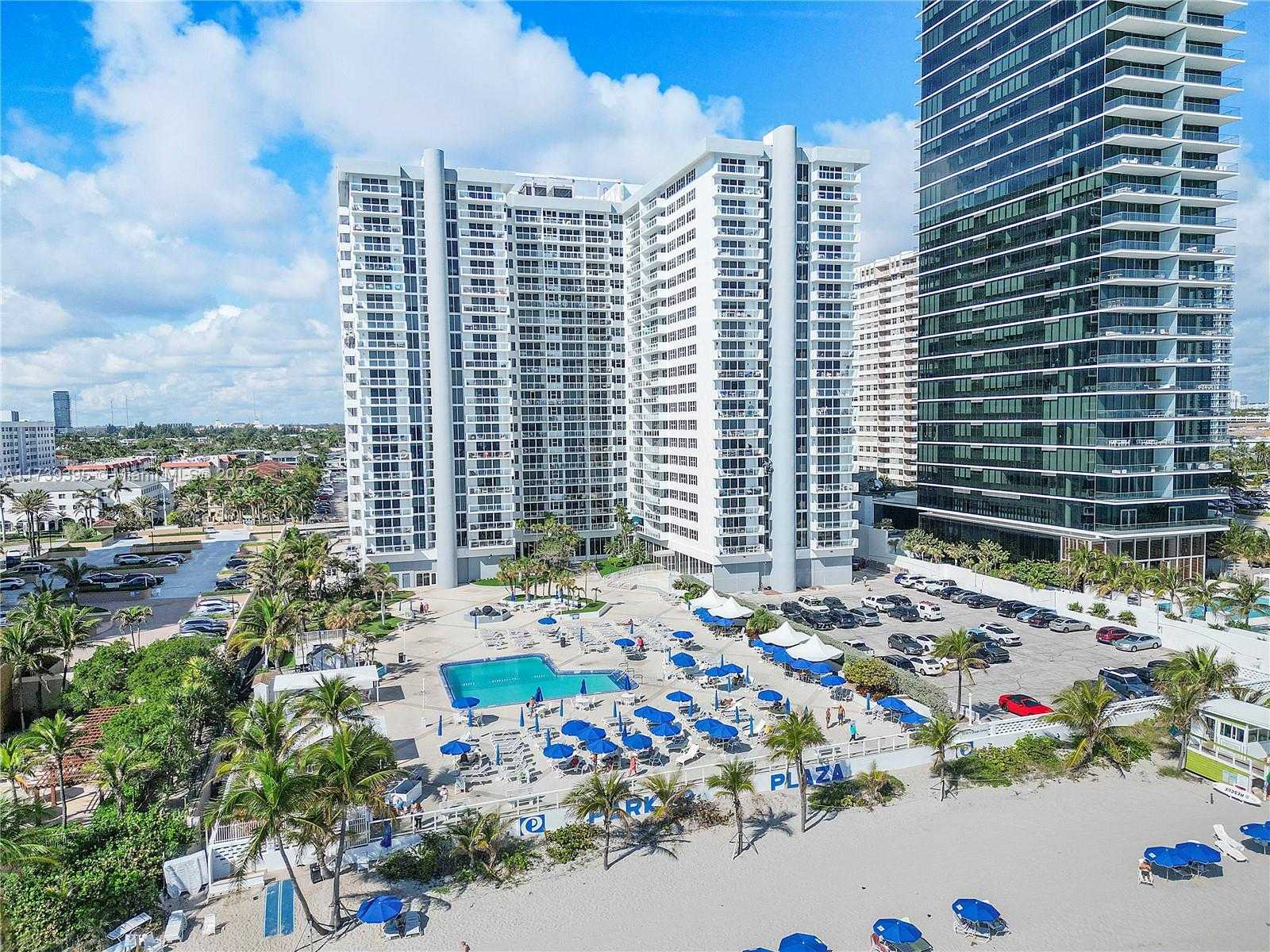 Small Image of 2030 SOUTH OCEAN DR #1716, Hallandale Beach Number 24