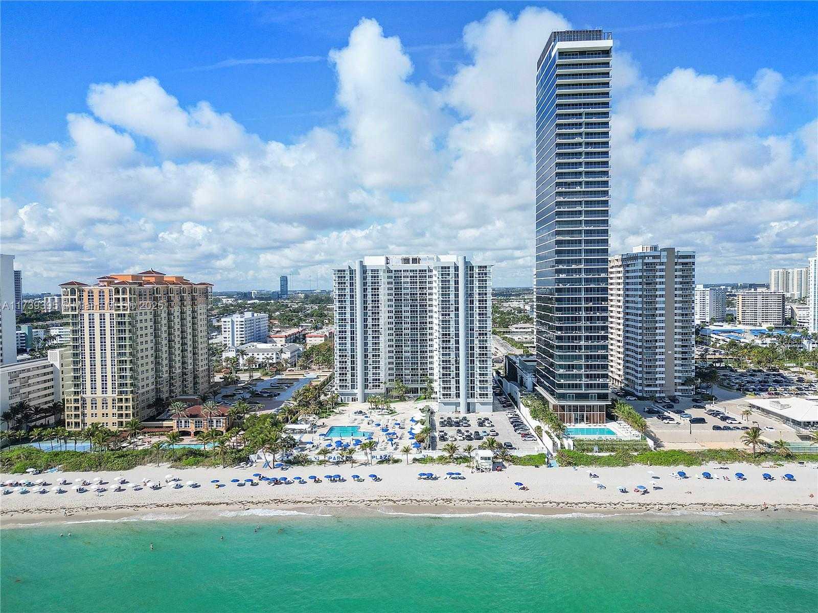 Small Image of 2030 SOUTH OCEAN DR #1716, Hallandale Beach Number 29