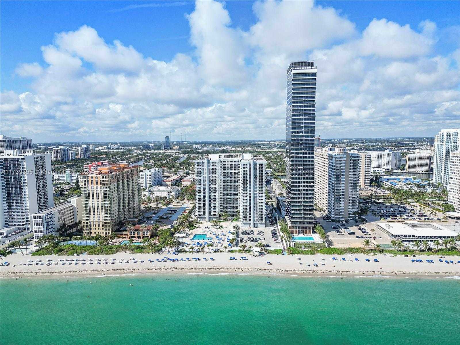 Small Image of 2030 SOUTH OCEAN DR #1716, Hallandale Beach Number 30