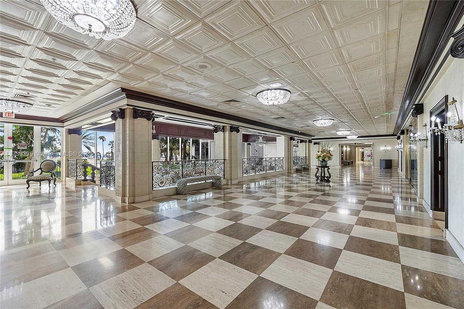 Small Image of 2030 SOUTH OCEAN DR #1716, Hallandale Beach Number 34