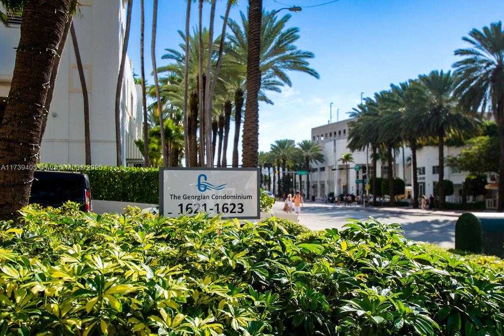 Small Image of 1621 COLLINS AVE #707, Miami Beach Number 32