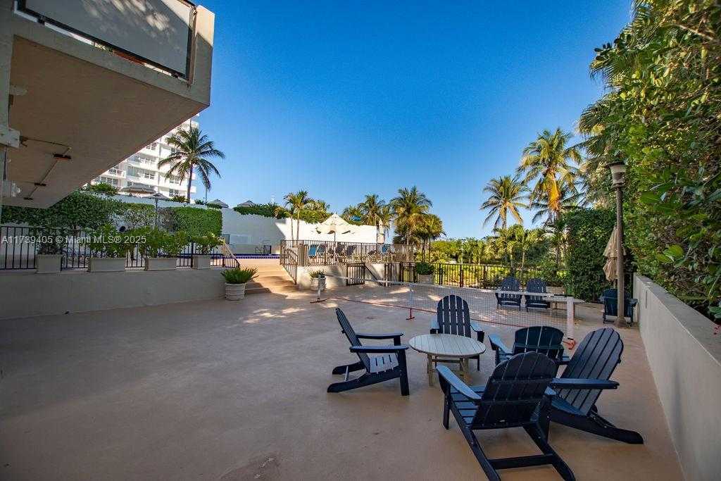 Small Image of 1621 COLLINS AVE #707, Miami Beach Number 38