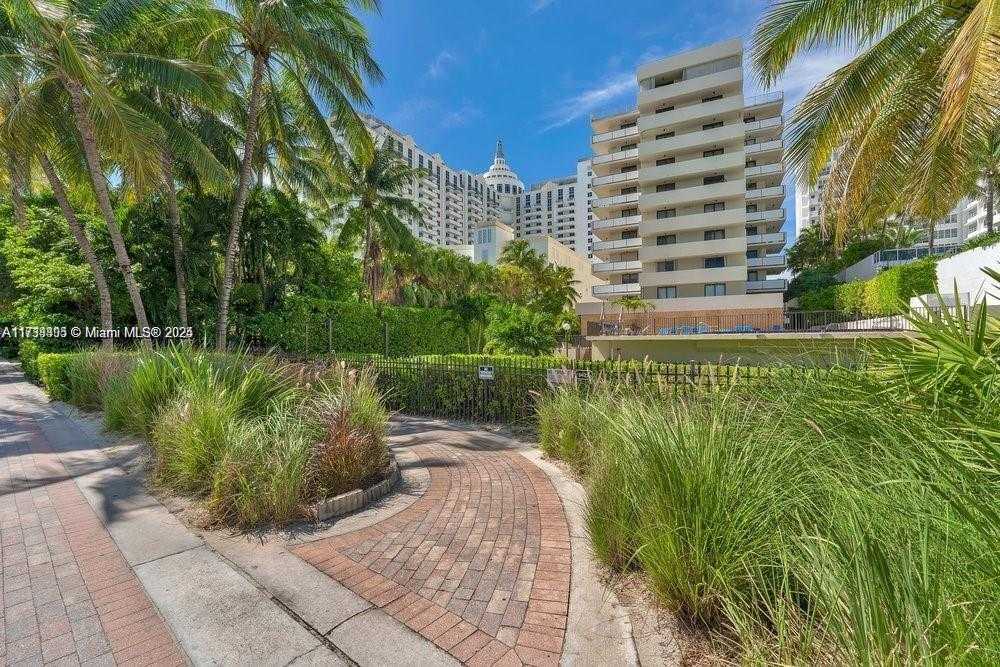 Small Image of 1621 COLLINS AVE #707, Miami Beach Number 41