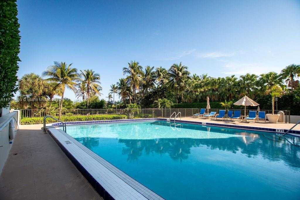 Small Image of 1621 COLLINS AVE #707, Miami Beach Number 42