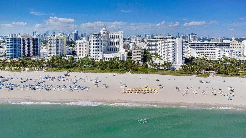 Small Image of 1621 COLLINS AVE #707, Miami Beach Number 51