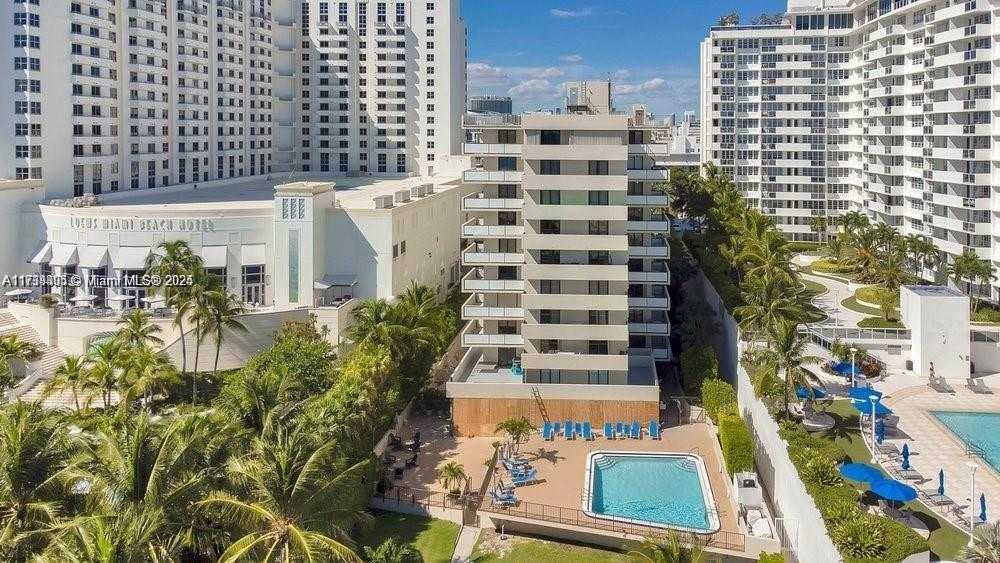 Small Image of 1621 COLLINS AVE #707, Miami Beach Number 57