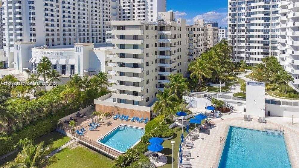 Small Image of 1621 COLLINS AVE #707, Miami Beach Number 58