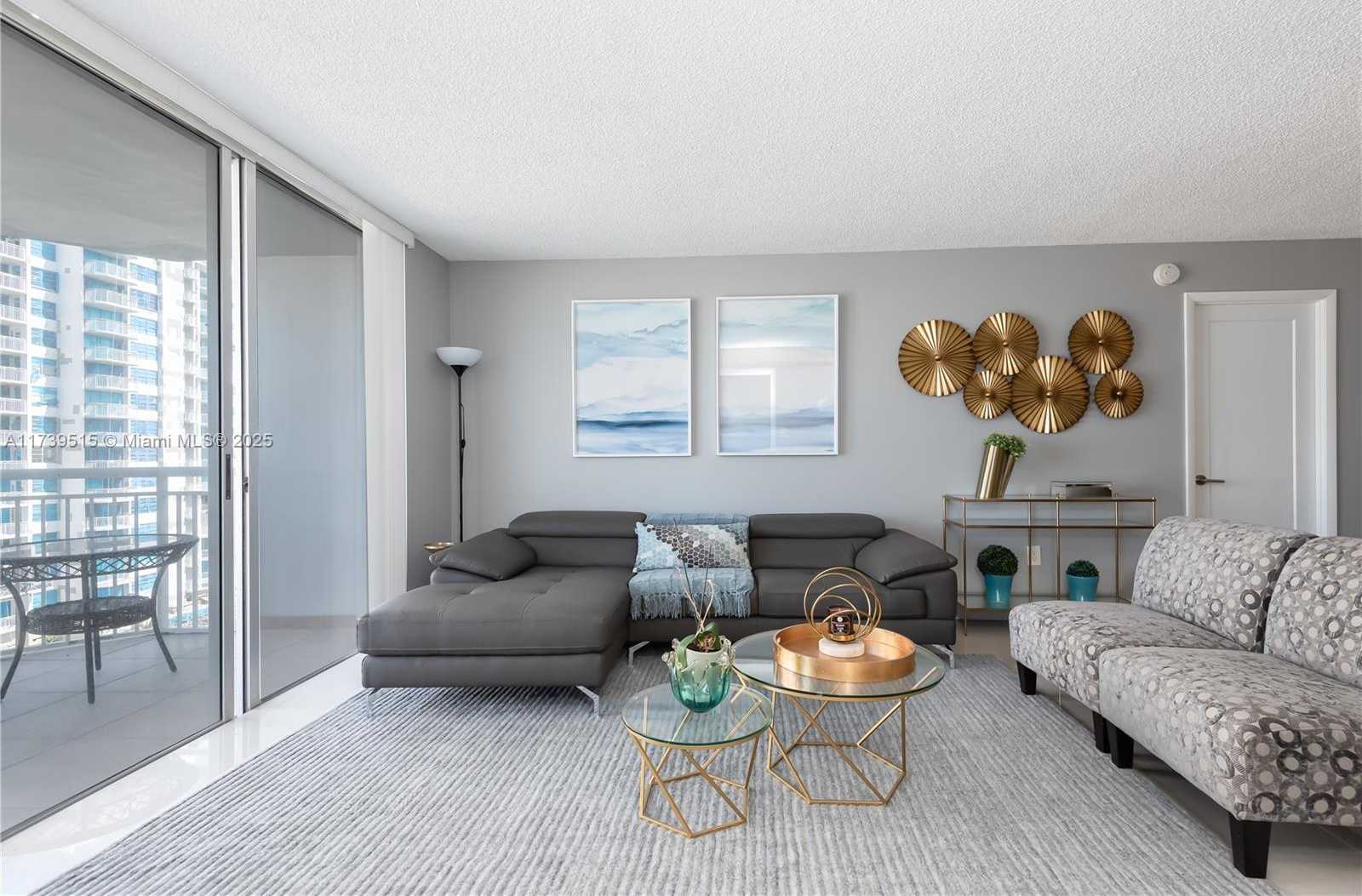 Small Image of 18031 BISCAYNE BLVD #802, Aventura Number 2