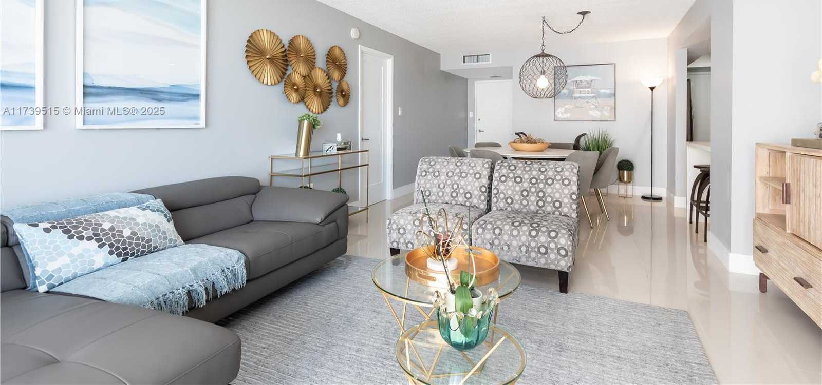Small Image of 18031 BISCAYNE BLVD #802, Aventura Number 6