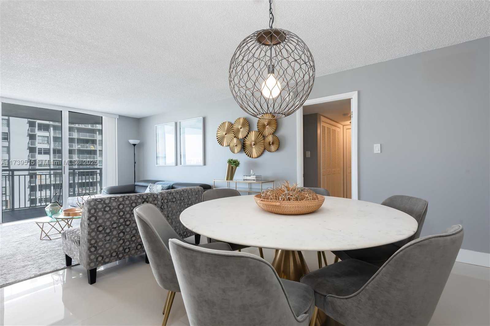 Small Image of 18031 BISCAYNE BLVD #802, Aventura Number 7