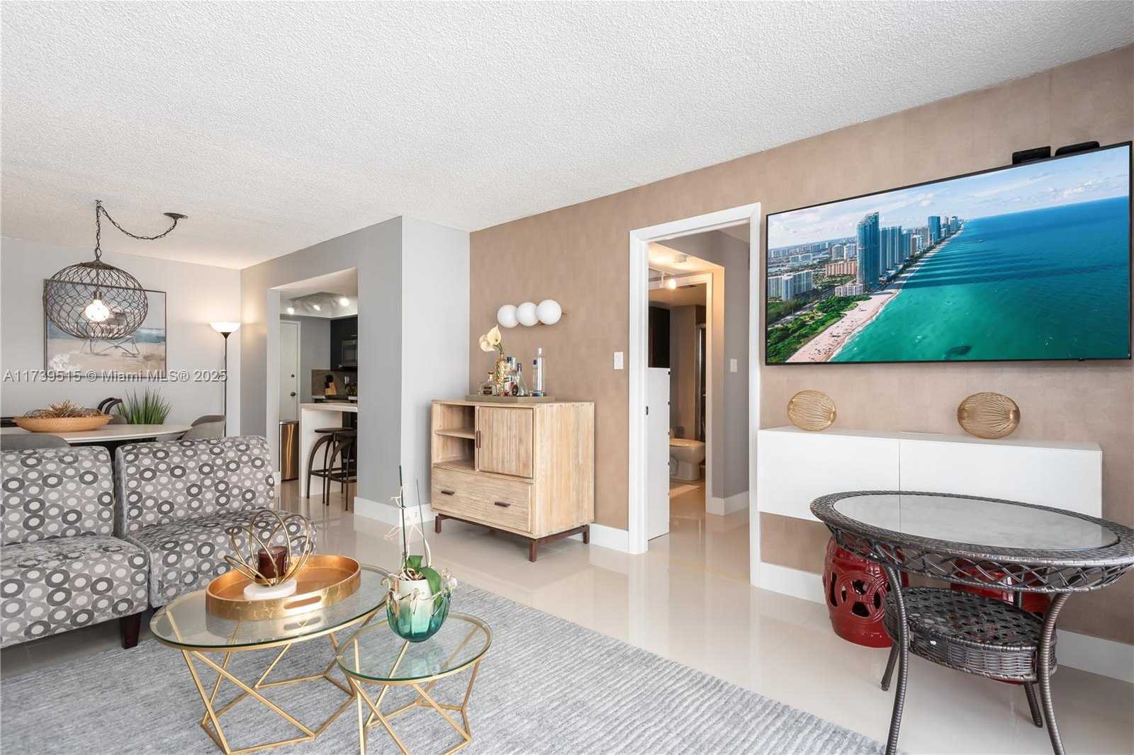 Small Image of 18031 BISCAYNE BLVD #802, Aventura Number 9