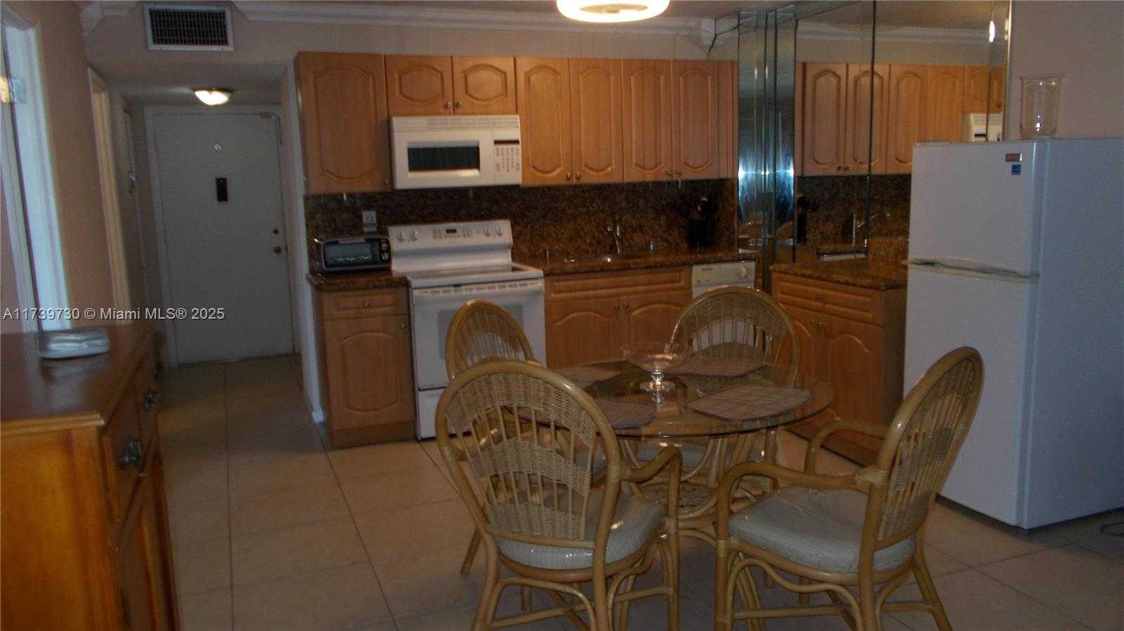 Small Image of 1817 SOUTH OCEAN DR #216, Hallandale Beach Number 6