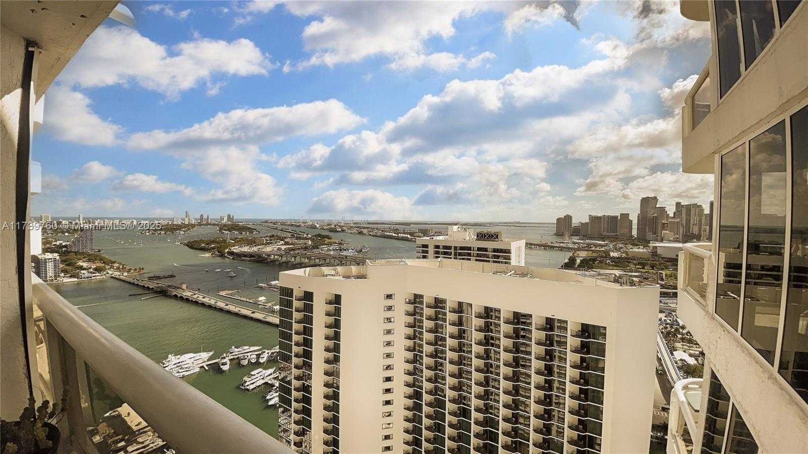 Small Image of 1717 NORTH BAYSHORE DR #B-4157, Miami Number 17