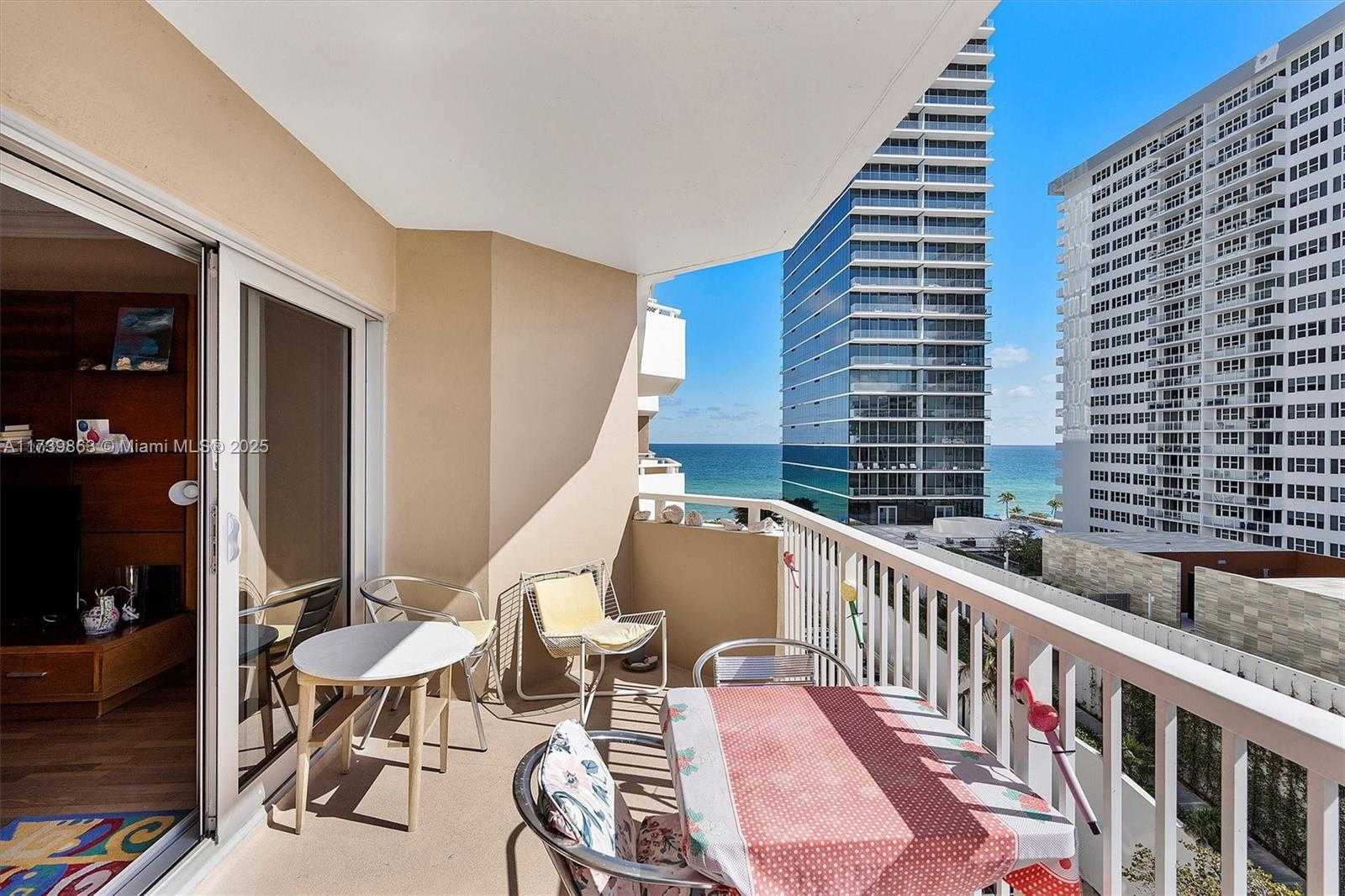 Small Image of 1980 SOUTH OCEAN DR #7N, Hallandale Beach Number 11