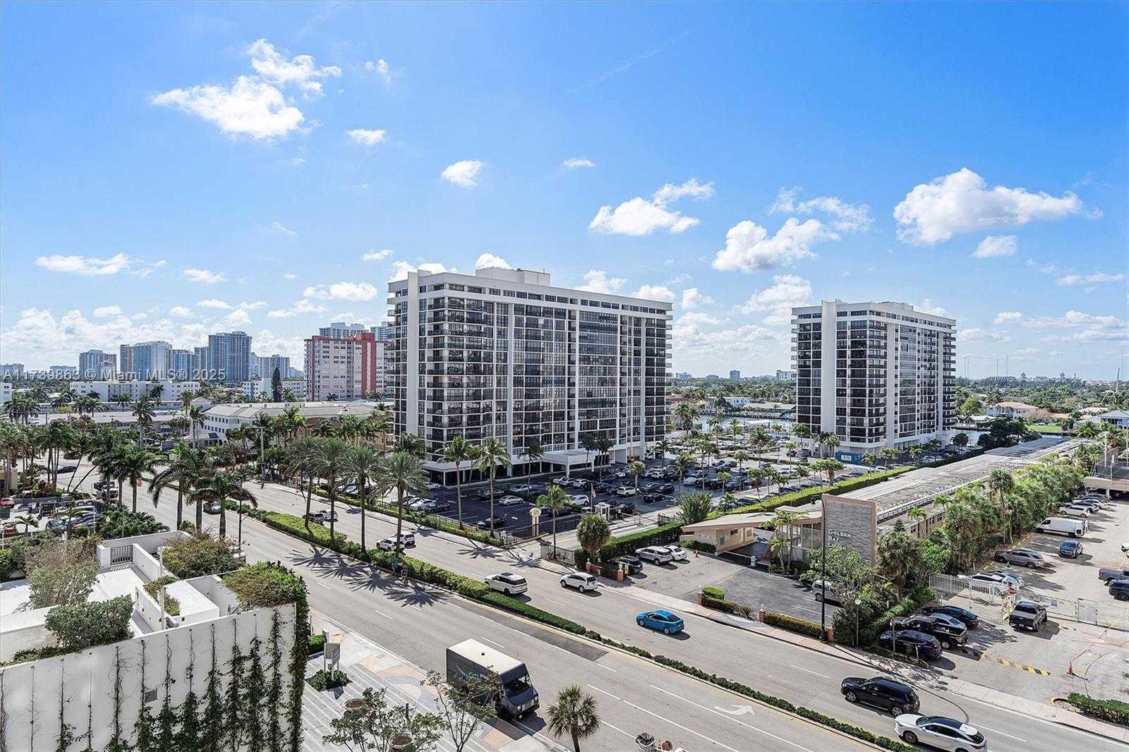Small Image of 1980 SOUTH OCEAN DR #7N, Hallandale Beach Number 12