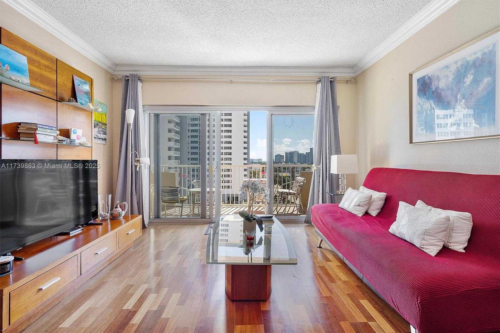 Small Image of 1980 SOUTH OCEAN DR #7N, Hallandale Beach Number 2