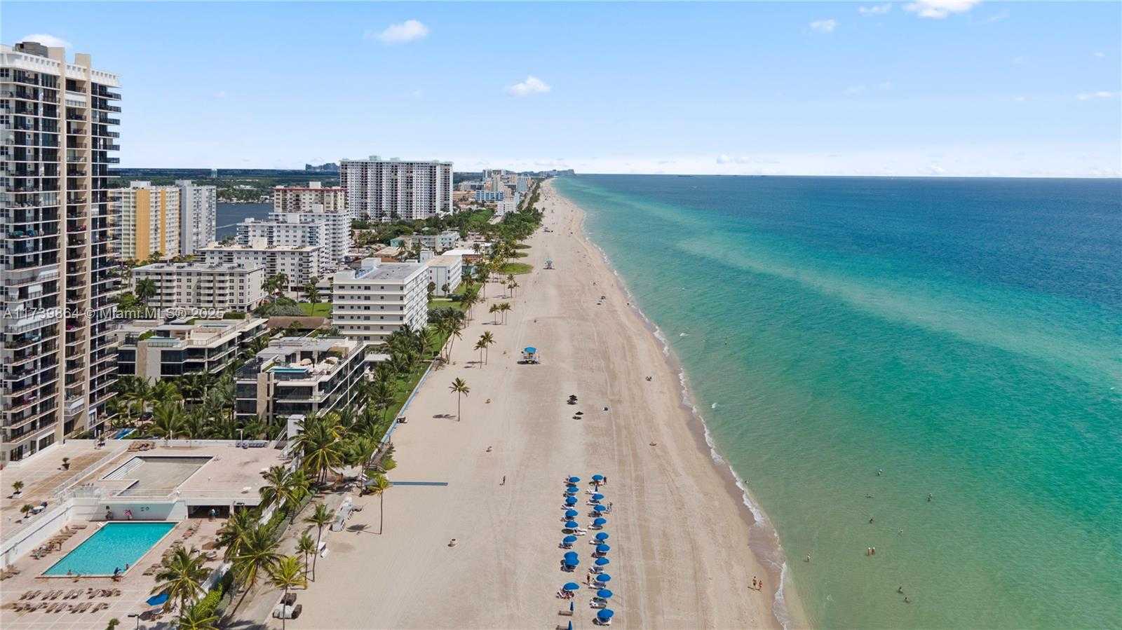 Small Image of 2600 SOUTH OCEAN DR #S312, Hollywood Number 10