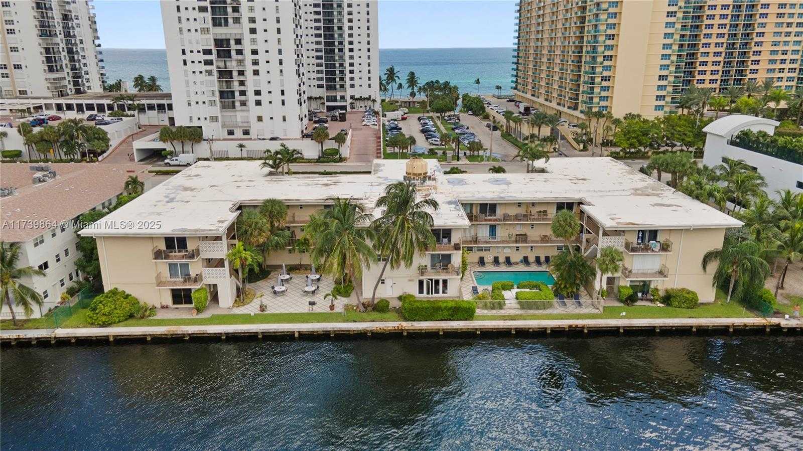 Small Image of 2600 SOUTH OCEAN DR #S312, Hollywood Number 15