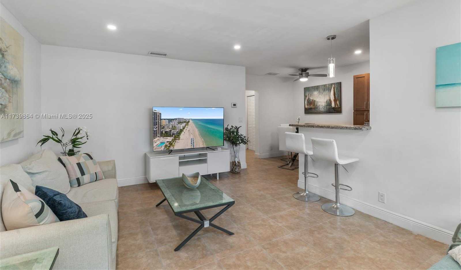 Small Image of 2600 SOUTH OCEAN DR #S312, Hollywood Number 22