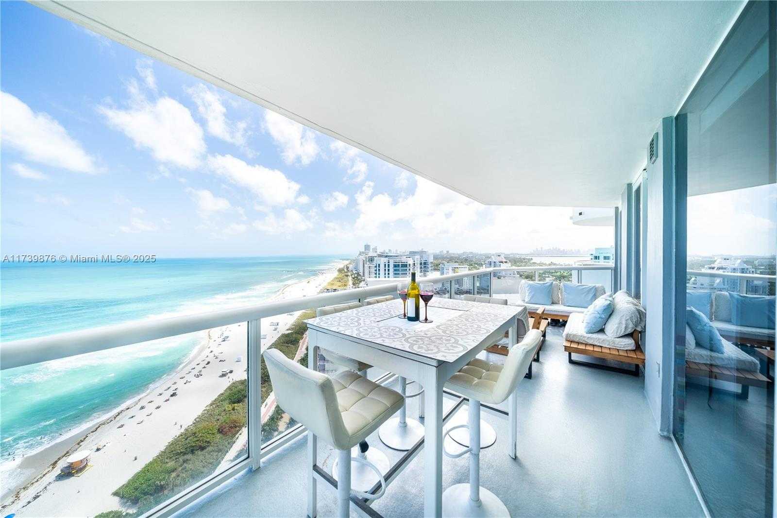 Small Image of 6301 #2802, Miami Beach Number 8
