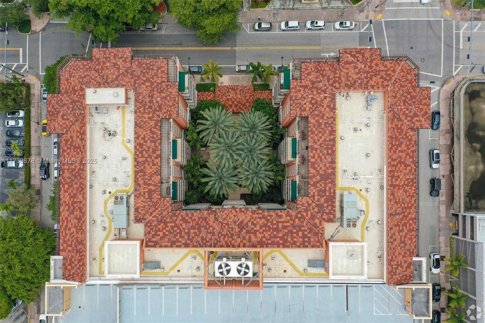 Small Image of 100 ANDALUSIA AVE #715, Coral Gables Number 27