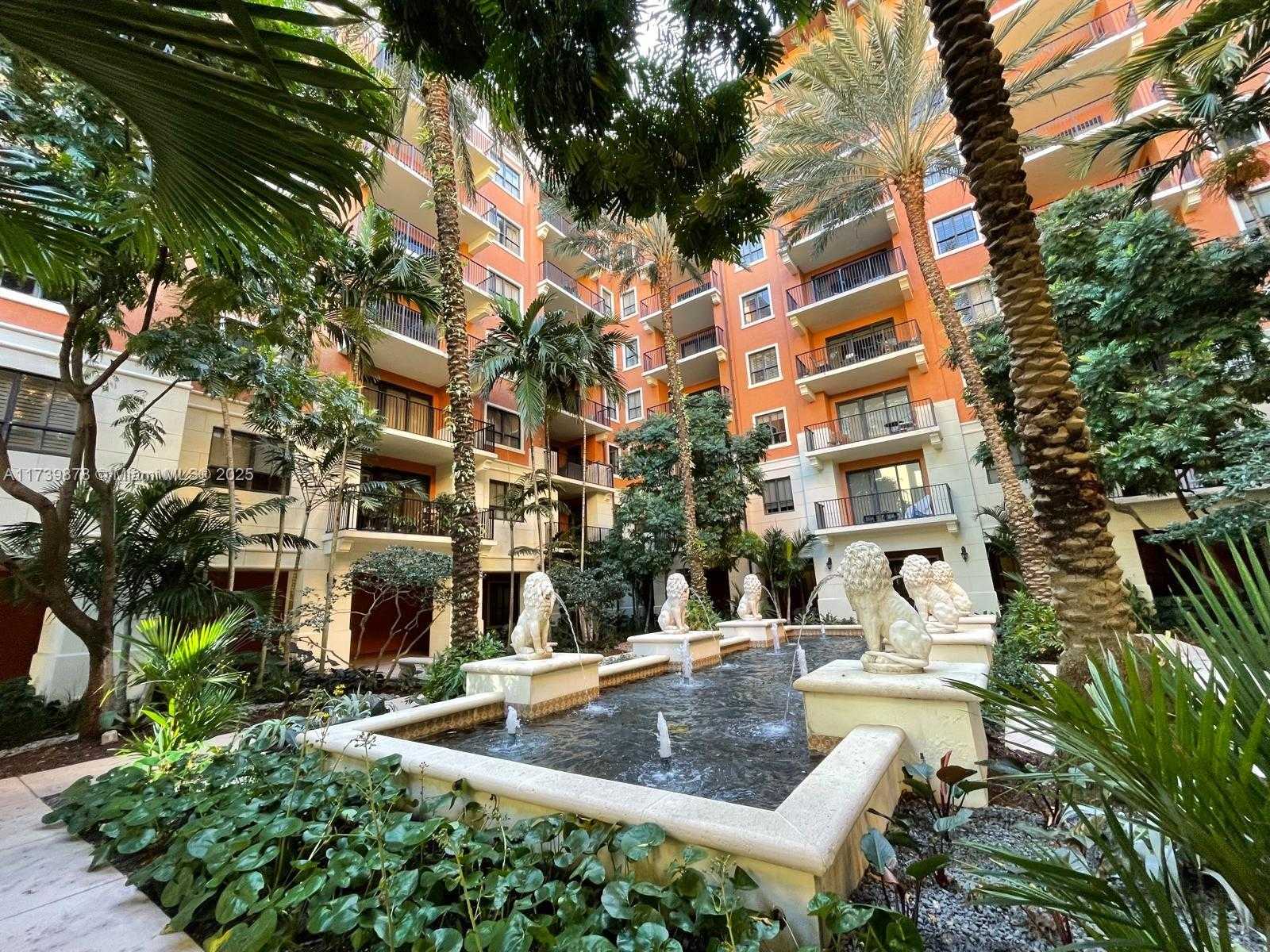 Small Image of 100 ANDALUSIA AVE #715, Coral Gables Number 4