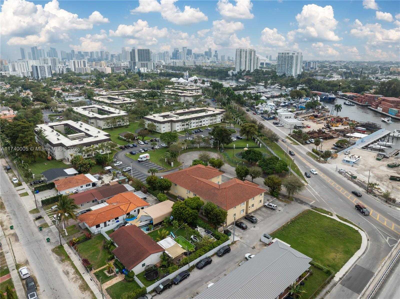 Small Image of 2185 NORTH WEST 16TH TER #20, Miami Number 12