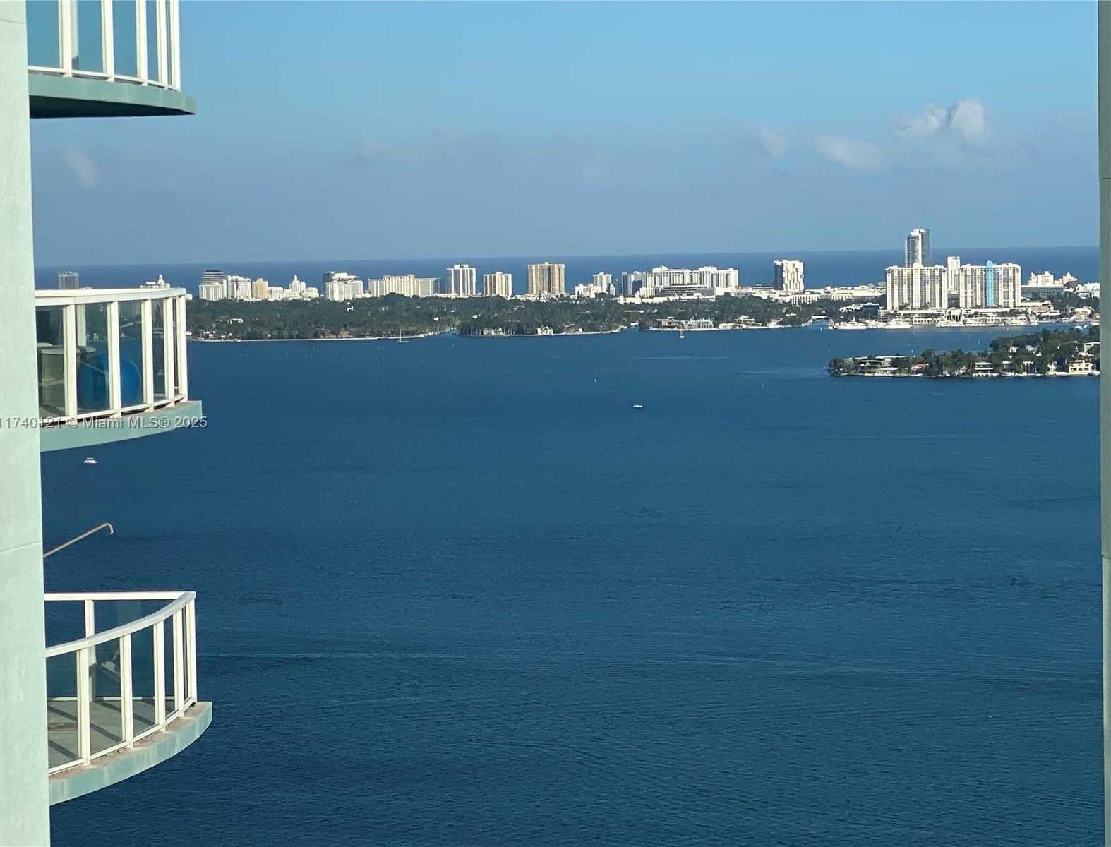 Small Image of 1900 NORTH BAYSHORE DR #3807, Miami Number 15