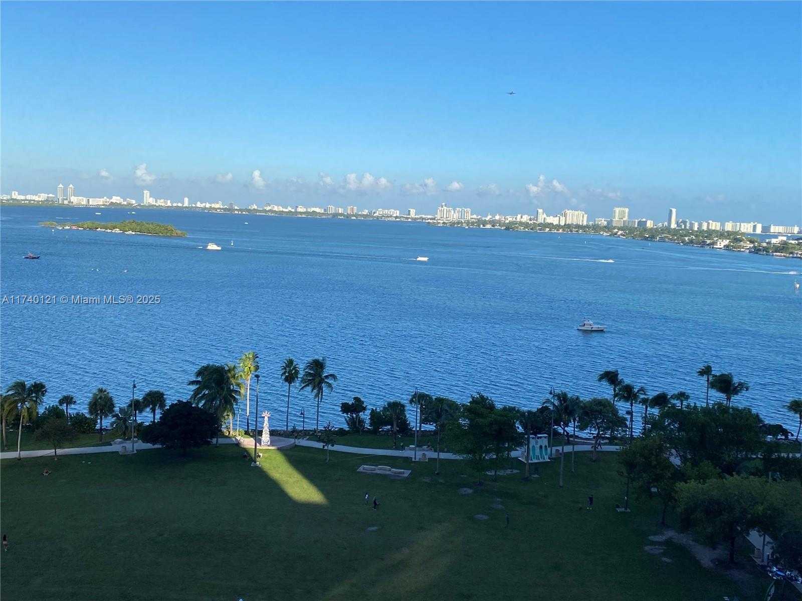 Small Image of 1900 NORTH BAYSHORE DR #3807, Miami Number 16