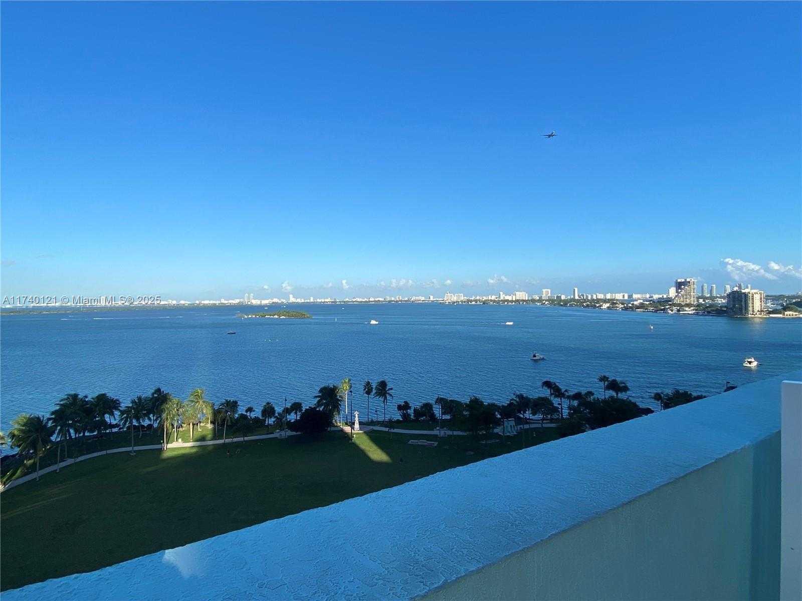 Small Image of 1900 NORTH BAYSHORE DR #3807, Miami Number 18