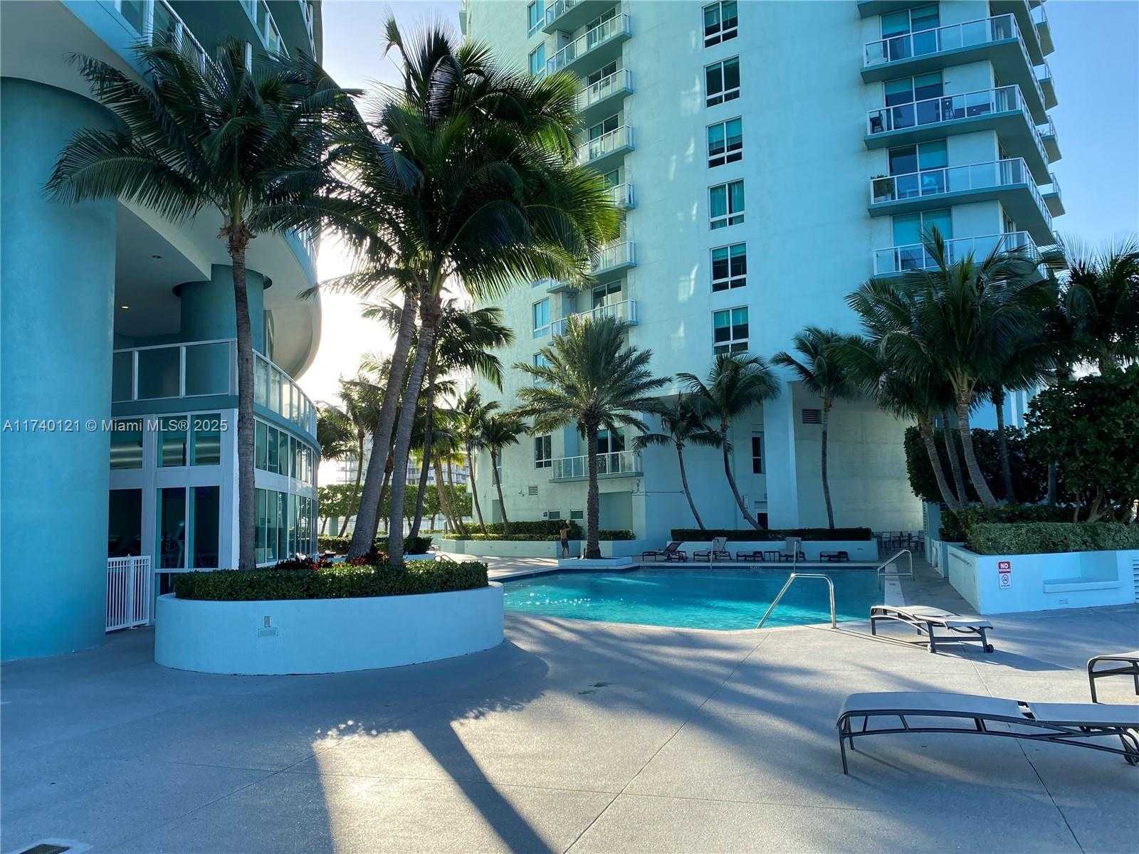 Small Image of 1900 NORTH BAYSHORE DR #3807, Miami Number 20