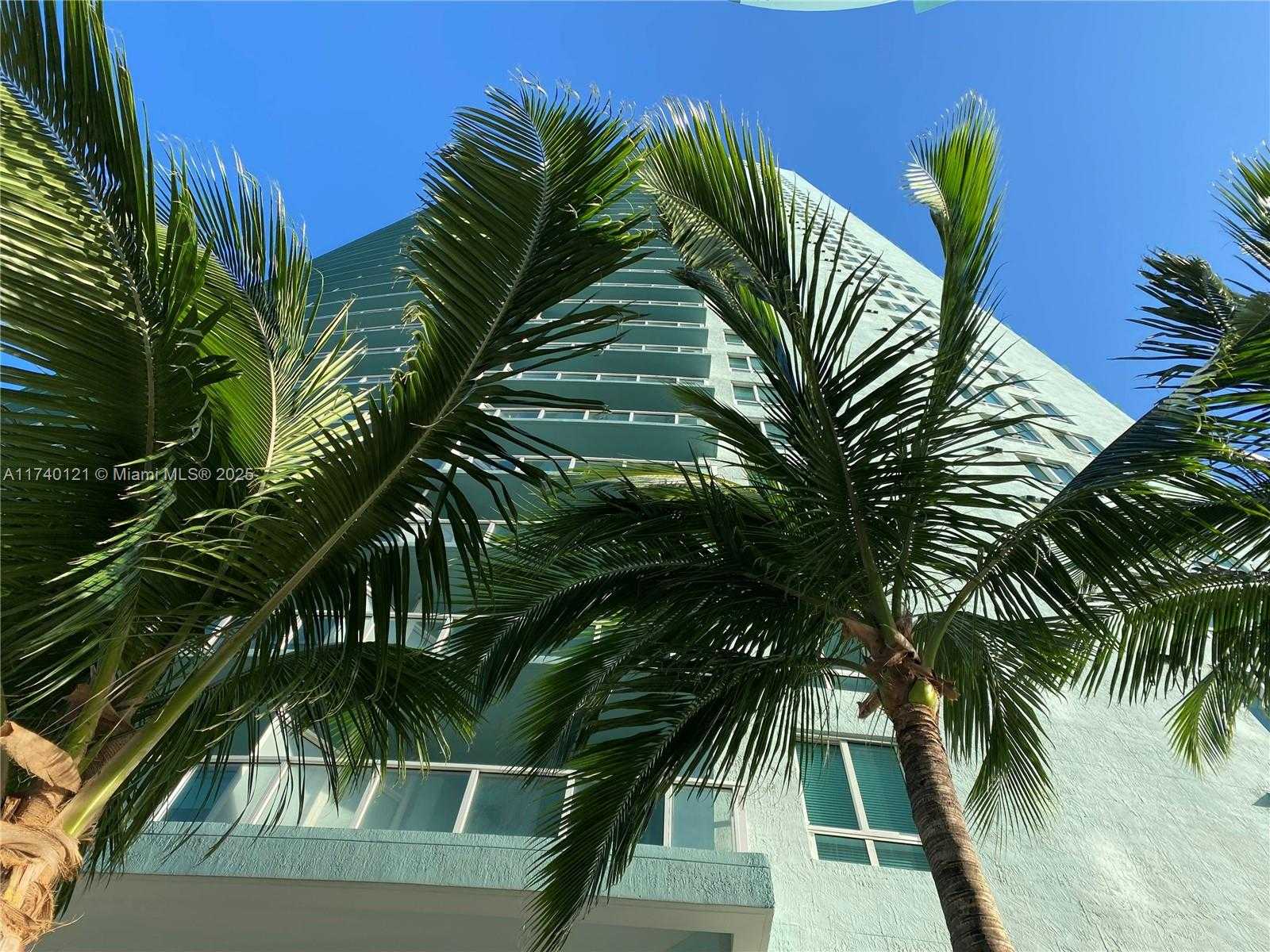 Small Image of 1900 NORTH BAYSHORE DR #3807, Miami Number 22