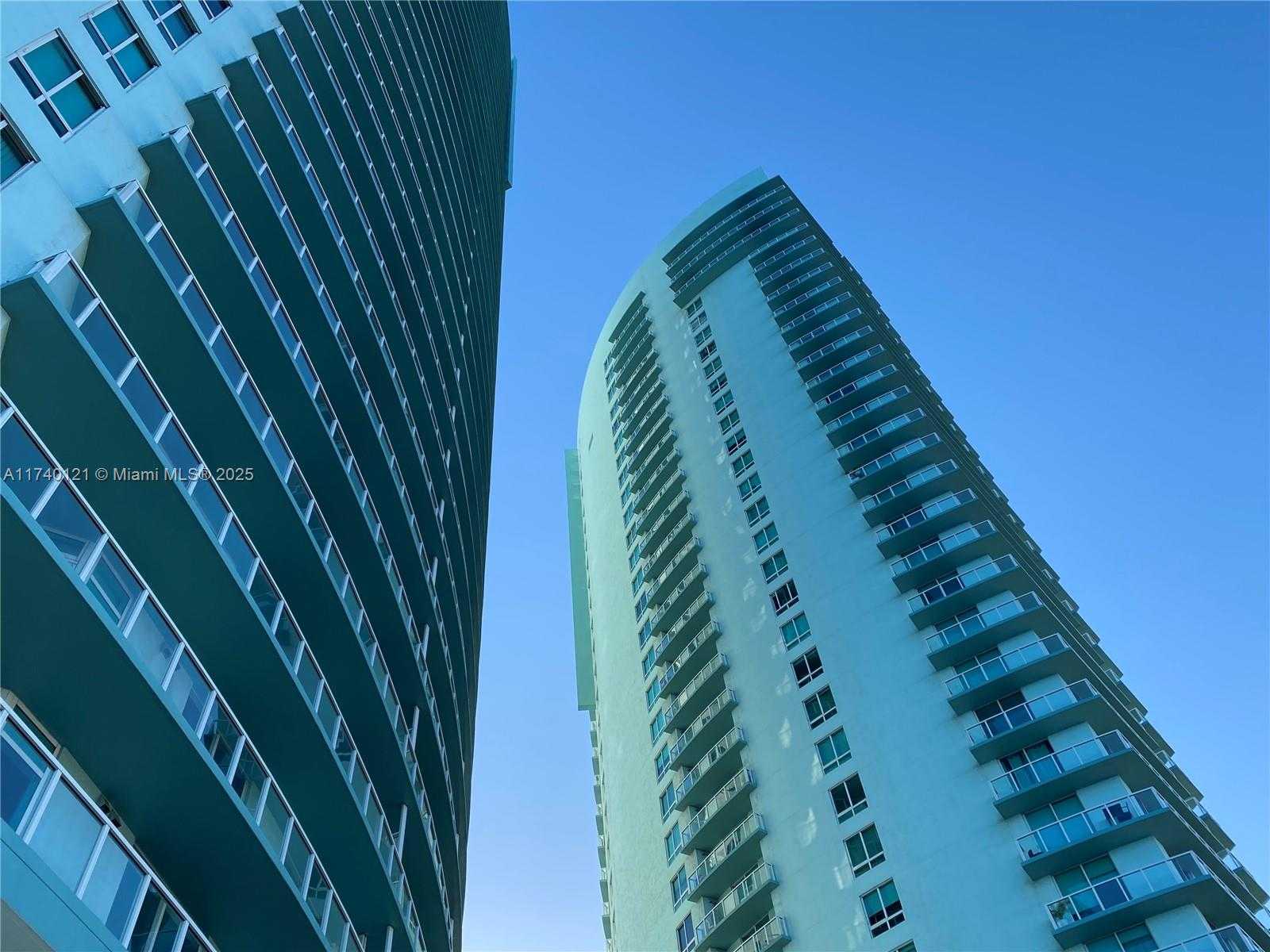 Small Image of 1900 NORTH BAYSHORE DR #3807, Miami Number 23