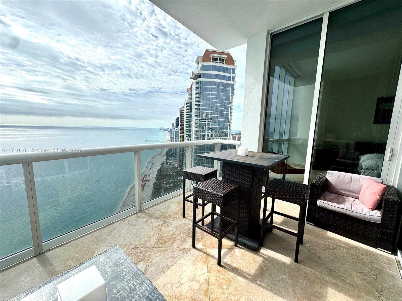 Small Image of 18101 COLLINS AVE #5207, Sunny Isles Beach Number 15