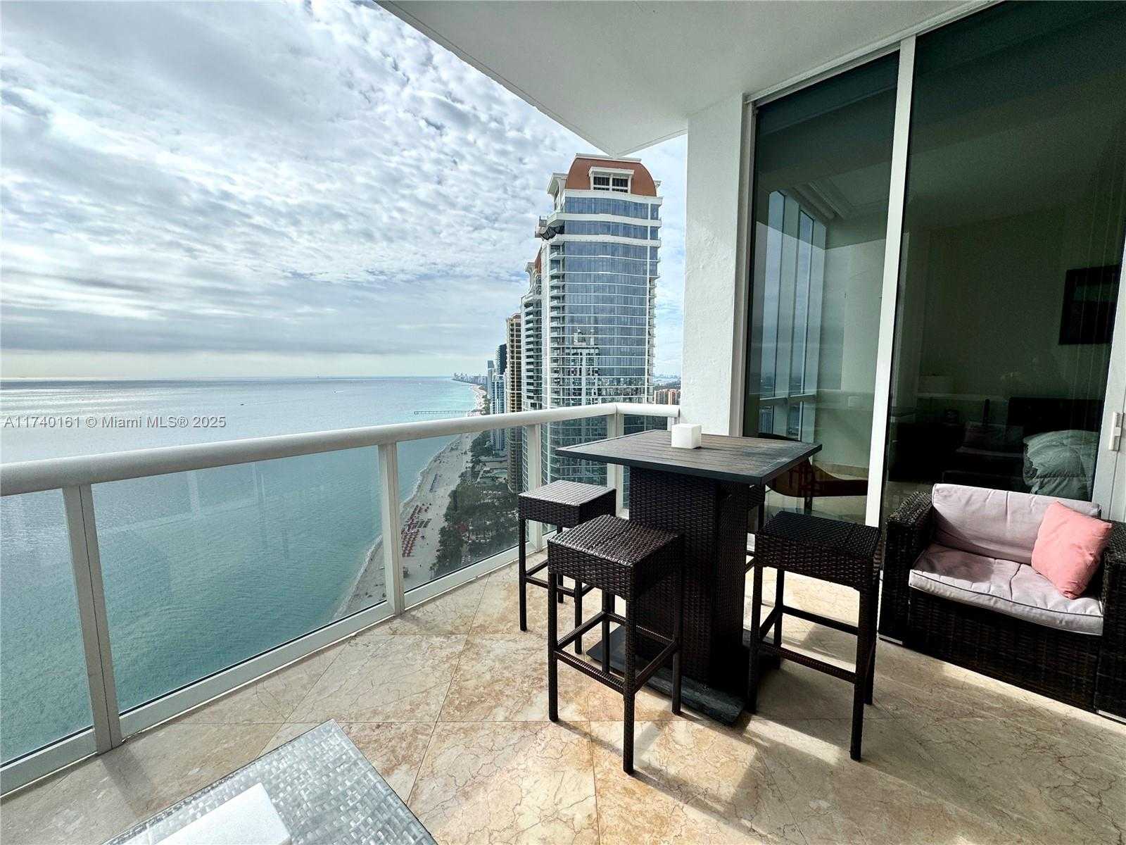 Small Image of 18101 COLLINS AVE #5207, Sunny Isles Beach Number 16
