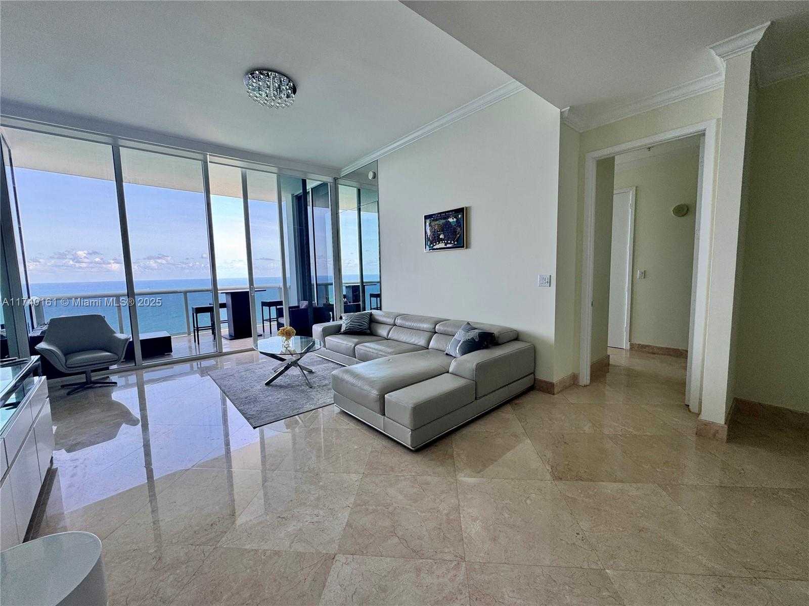 Small Image of 18101 COLLINS AVE #5207, Sunny Isles Beach Number 2