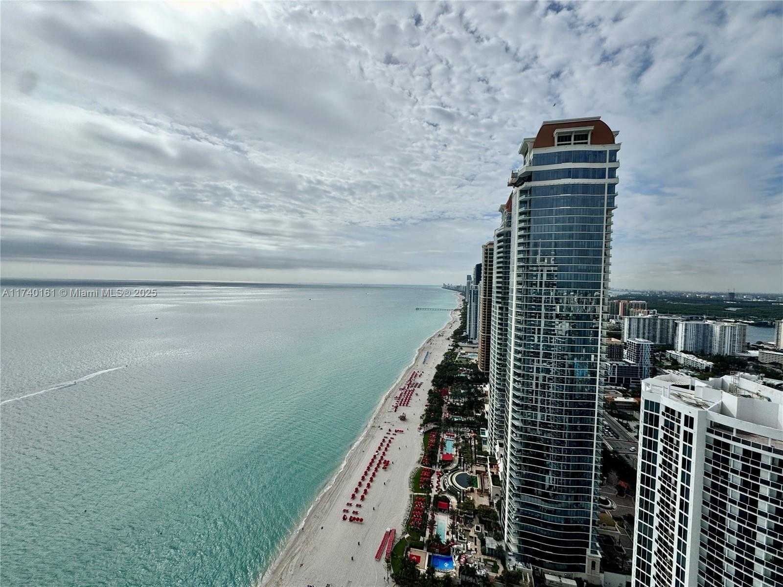 Small Image of 18101 COLLINS AVE #5207, Sunny Isles Beach Number 21