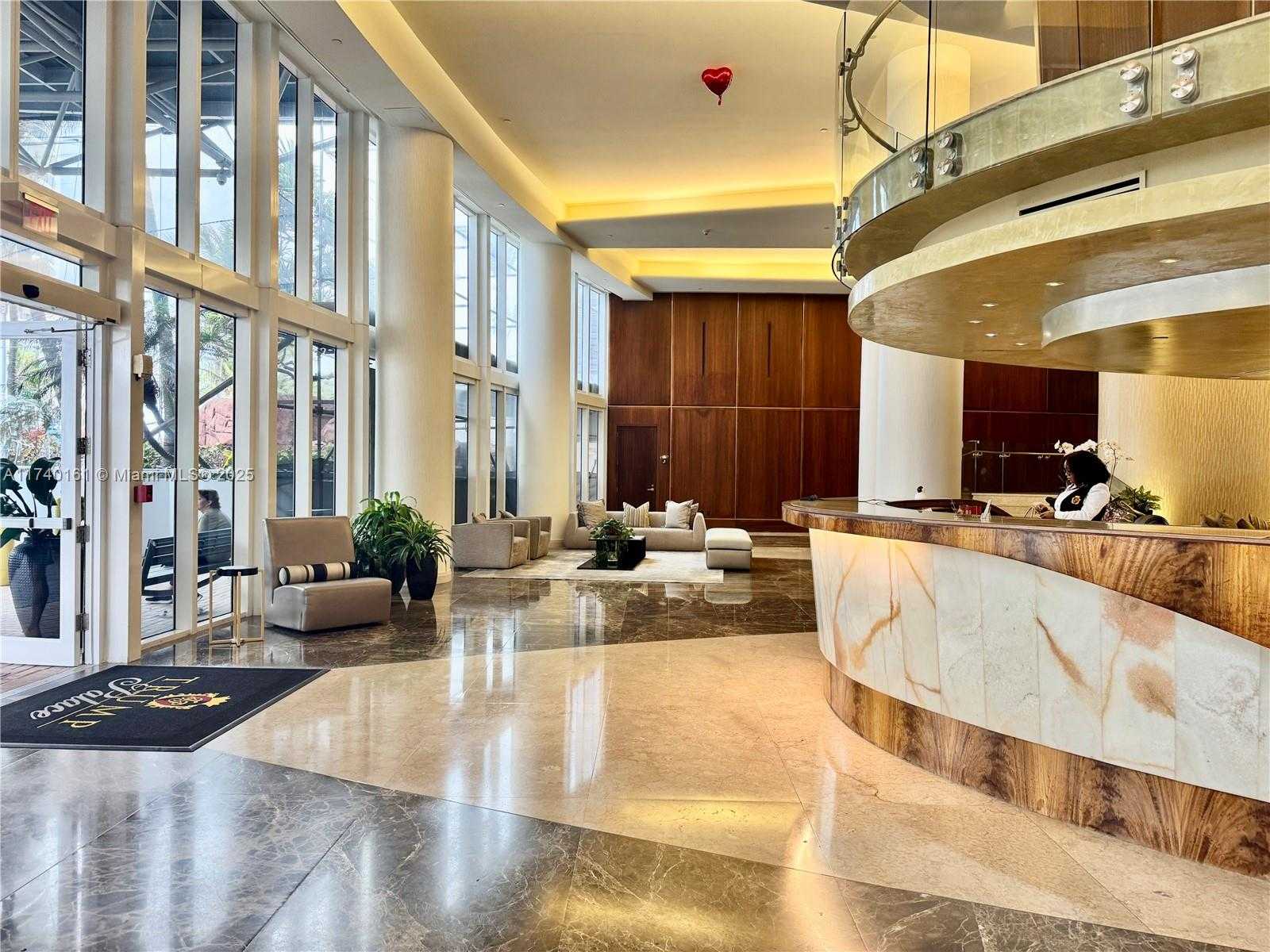 Small Image of 18101 COLLINS AVE #5207, Sunny Isles Beach Number 40