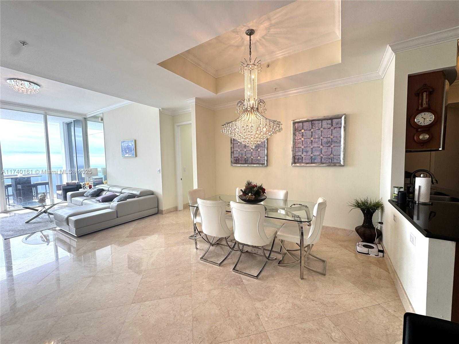 Small Image of 18101 COLLINS AVE #5207, Sunny Isles Beach Number 7