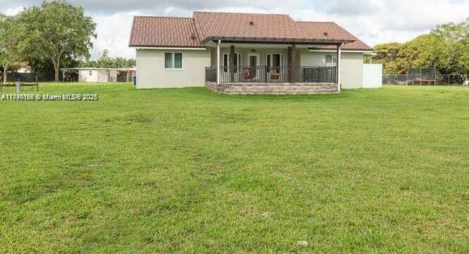 Small Image of 25040 SOUTH WEST 222ND, Homestead Number 4