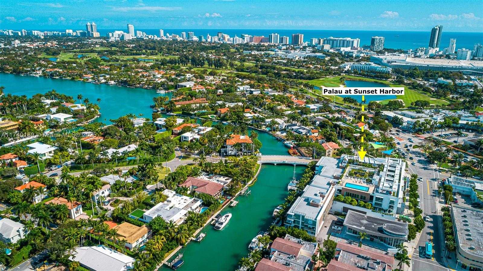 Small Image of 1201 20TH ST #313, Miami Beach Number 2