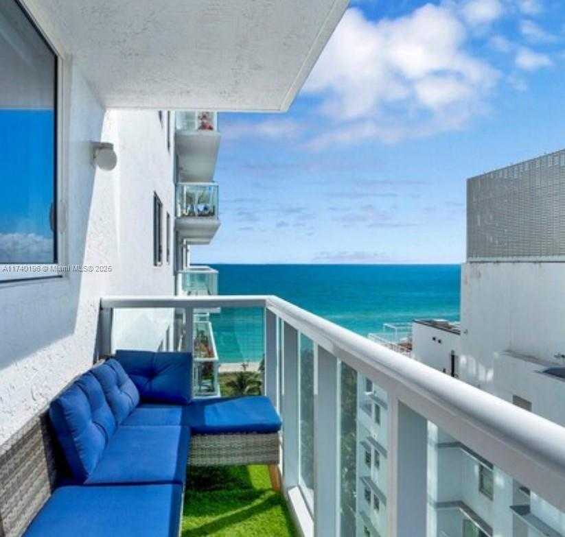 Small Image of 2457 COLLINS AVE #1406, Miami Beach Number 14